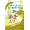 Image de Le Diamant du dieu crocodile - Evelyne Brisou-Pellen en occasion ou reconditionné