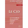 Image de Fiche de lecture Le Cid de Corneille (Analyse littéraire de référence et résumé complet) - Pierre Corneille en occasion ou reconditionné