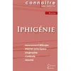 Image de Fiche de lecture Iphigénie de Jean Racine (Analyse littéraire de référence et résumé complet) - Jean Racine en occasion ou reconditionné