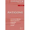 Image de Fiche de lecture Antigone de Jean Anouilh (Analyse littéraire de référence et résumé complet) - Jean Anouilh en occasion ou reconditionné