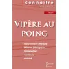 Image de Fiche de lecture Vipère au poing de Hervé Bazin (Analyse littéraire de référence et résumé complet) - Hervé Bazin en occasion ou reconditionné