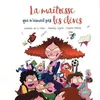 Image de La maîtresse qui n'aimait pas les élèves - Séverine de La Croix en occasion ou reconditionné