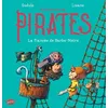 Image de Histoires de pirates - La fiancée de Barbe-Noire - Gudule en occasion ou reconditionné