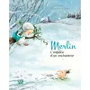 Image de Merlin, l'enfance d'un enchanteur - Anne Ferrier en occasion ou reconditionné