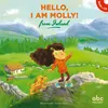 Image de Hello i am molly from Ireland - Livre + CD - Maisie Fieschi en occasion ou reconditionné
