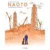 Image de Naoto, le gardien de Fukushima - Fabien Grolleau en occasion ou reconditionné
