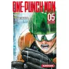 Image de One-Punch Man - tome 5 - Yûsuke Murata en occasion ou reconditionné