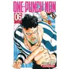Image de One-Punch Man - tome 6 - Yûsuke Murata en occasion ou reconditionné