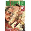 Image de One-Punch Man - tome 8 - Yûsuke Murata en occasion ou reconditionné