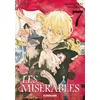 Image de Les Misérables - tome 7 - Takahiro Arai en occasion ou reconditionné