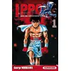 Image de Ippo Saison 5 - tome 1 - Jiji Morikawa en occasion ou reconditionné
