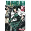 Image de One-Punch Man - tome 9 - Yûsuke Murata en occasion ou reconditionné