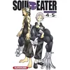 Image de Soul Eater - tome II (vol 4-5) - Okubo Atsushi en occasion ou reconditionné