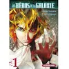 Image de Les Héros de la Galaxie - tome 1 - Yoshiki Tanaka en occasion ou reconditionné