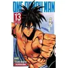 Image de One-Punch Man - tome 13 - One en occasion ou reconditionné