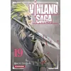 Image de Vinland Saga - tome 19 - Makoto Yukimura en occasion ou reconditionné