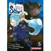 Image de Moi, quand je me réincarne en Slime - tome 5 - Taiki Kawakami en occasion ou reconditionné
