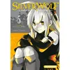 Image de Silver Wolf - Blood Bone - tome 5 - Tatsukazu Konda en occasion ou reconditionné