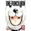 Image de One-Punch Man - tome 15 - One en occasion ou reconditionné