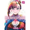 Image de Renjoh Desperado - tome 6 - Ahndongshik en occasion ou reconditionné