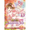 Image de Saint Seiya - Les Chevaliers du Zodiaque - Saintia Shô - tome 13 - Chimaki Kuori en occasion ou reconditionné