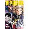 Image de One-Punch Man - tome 20 - One en occasion ou reconditionné