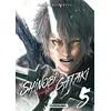 Image de Shinobi Gataki - tome 5 - Nikiichi Tobita en occasion ou reconditionné