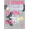Image de Et demain ce sera quoi ! - Tome 02 - Kotetsuko Yamamoto en occasion ou reconditionné