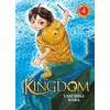 Image de Kingdom - Tome 04 - Yasuhisa Hara en occasion ou reconditionné