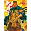 Image de Kingdom - Tome 13 - Yasuhisa Hara en occasion ou reconditionné