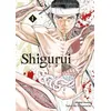 Image de Shigurui - Tome 01 (nouvelle édition) - Norio Nanjo en occasion ou reconditionné