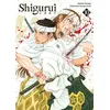 Image de Shigurui - Tome 10 - Norio Nanjo en occasion ou reconditionné
