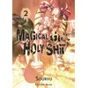 Image de Magical Girl Holy Shit - tome 2 - Souryu en occasion ou reconditionné
