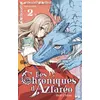 Image de Les Chroniques d'Azfaréo - tome 2 - Chitose Shiki en occasion ou reconditionné