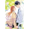 Image de Ces nuances entre nous - tome 4 - Chihiro Hiro en occasion ou reconditionné