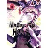 Image de Magical Girl Holy Shit - tome 6 - Souryu en occasion ou reconditionné