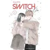Image de Switch Me On - Tome 1 (VF) - Kujira en occasion ou reconditionné