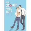 Image de J'en croque pour toi ! - NANORI IRAGI en occasion ou reconditionné
