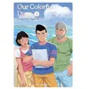 Image de Our Colorful Days - tome 3 - Gengoro Tagame en occasion ou reconditionné