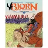 Image de BJORN LE MORPHIR T 6 - l'ARMEE DES STEPPES - Thomas Gibert en occasion ou reconditionné