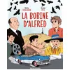 Image de Bobine d'alfred (bande-dessinee) (La) - Nicolas Pitz en occasion ou reconditionné