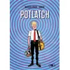 Image de Potlatch - Marcos Prior en occasion ou reconditionné