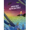 Image de Proches rencontres - Anabel Colazo en occasion ou reconditionné