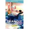 Image de Triangle amoureux (ou pas) - Marisa Kanter en occasion ou reconditionné