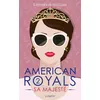 Image de American Royals - Tome 2 Sa Majesté - Katharine McGee en occasion ou reconditionné