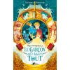 Image de Piper McNimbus - tome 2 Le Garcon qui savait tout - Victoria Forester en occasion ou reconditionné