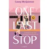 Image de One Last Stop - Casey McQuiston en occasion ou reconditionné