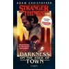 Image de Stranger Things - Darkness on the Edge of Town - Version poche - Adam Christopher en occasion ou reconditionné