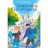 Image de Gardiens des Cités perdues - Le roman graphique - Tome 1 Partie 1 - Shannon Messenger en occasion ou reconditionné