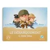 Image de Le débarquement du 6 juin 1944 - Bruno Wennagel en occasion ou reconditionné